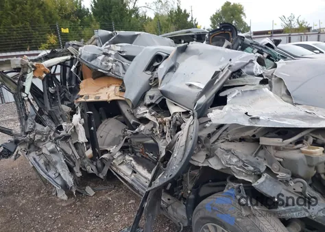 2020 Nissan Pathfinder Sl 2Wd из США, поврежденный, VIN 5N1DR2CN8LC610222